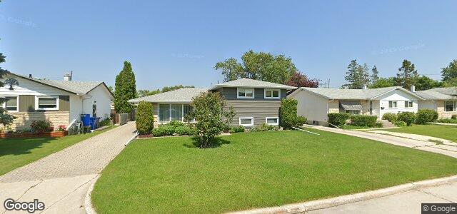 4 Melmar Place（加拿大曼尼托巴省溫尼伯市）房屋照片