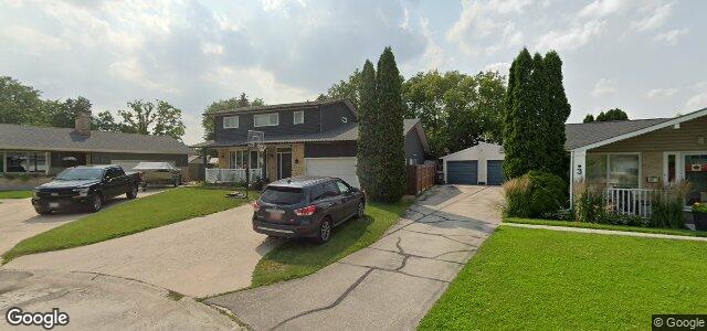 Larawan ng 4 Reinhard Place sa Winnipeg, Manitoba