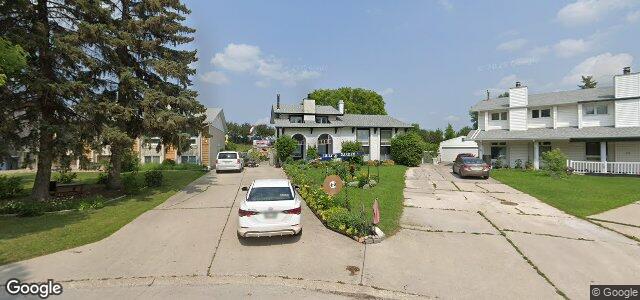 Larawan ng 40 Callum Crescent sa Winnipeg, Manitoba