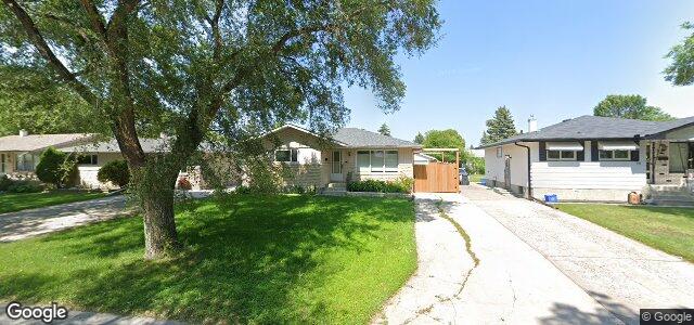 Larawan ng 40 Gemini Avenue sa Winnipeg, Manitoba