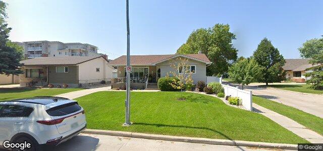 Larawan ng 40 Macaulay Place sa Winnipeg, Manitoba