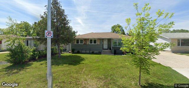 40 Pinecrest Bay（加拿大曼尼托巴省溫尼伯市）房屋照片