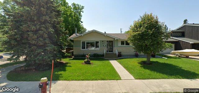 Larawan ng 40 Pleasant Bay sa Winnipeg, Manitoba