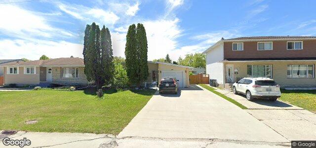 Larawan ng 400 Paufeld Drive sa Winnipeg, Manitoba