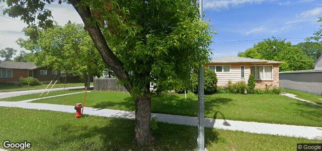 Larawan ng 401 Mcleod Avenue sa Winnipeg, Manitoba