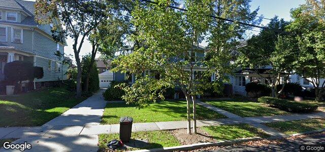 Larawan ng 404 Oakland Avenue sa Winnipeg, Manitoba