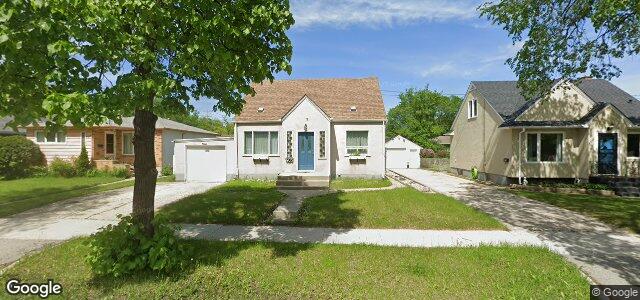 Larawan ng 405 Mcleod Avenue sa Winnipeg, Manitoba