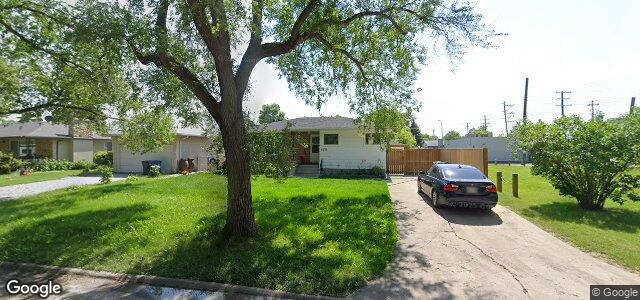 Larawan ng 406 Sutton Avenue sa Winnipeg, Manitoba