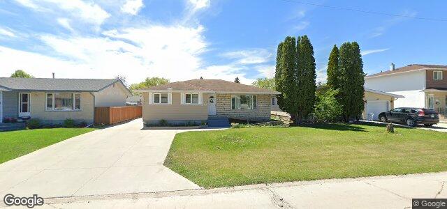 408 Paufeld Drive（加拿大曼尼托巴省温尼伯市）房屋照片