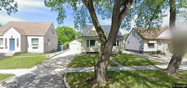 Larawan ng 409 Mcleod Avenue sa Winnipeg, Manitoba