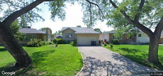 410 Sutton Avenue（加拿大曼尼托巴省溫尼伯市）房屋照片