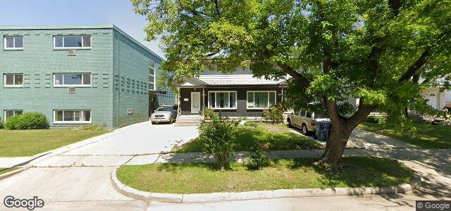 Larawan ng 411 Kingsford Avenue sa Winnipeg, Manitoba