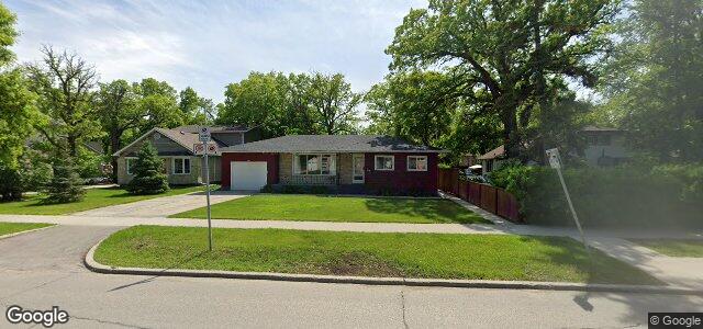 Larawan ng 412 Mcleod Avenue sa Winnipeg, Manitoba
