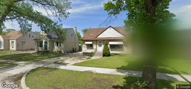 Larawan ng 413 Mcleod Avenue sa Winnipeg, Manitoba