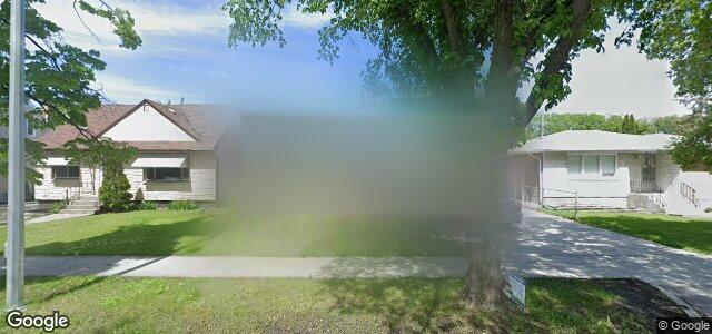 417 Mcleod Avenue（加拿大曼尼托巴省溫尼伯市）房屋照片