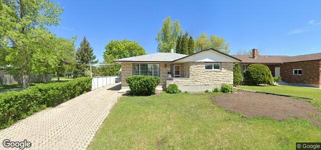 Larawan ng 417 Paufeld Drive sa Winnipeg, Manitoba