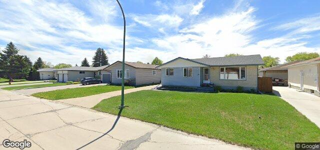 Larawan ng 418 Paufeld Drive sa Winnipeg, Manitoba