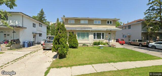 Larawan ng 419 Kingsford Avenue sa Winnipeg, Manitoba