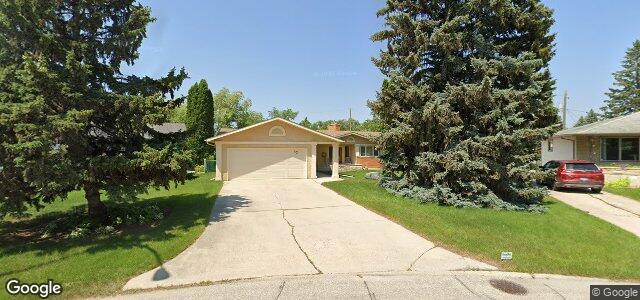 Larawan ng 42 Cameo Crescent sa Winnipeg, Manitoba