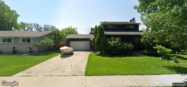 Larawan ng 42 Pleasant Bay sa Winnipeg, Manitoba