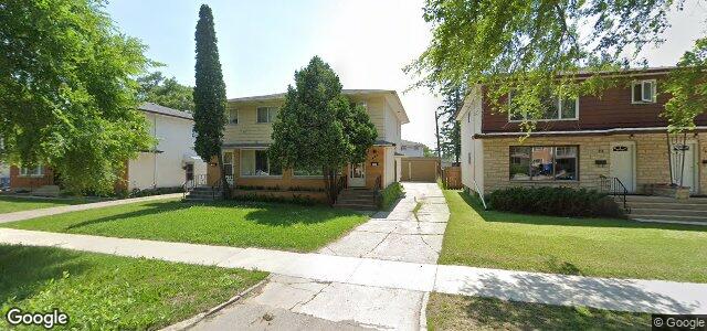 Larawan ng 420 Edison Avenue sa Winnipeg, Manitoba