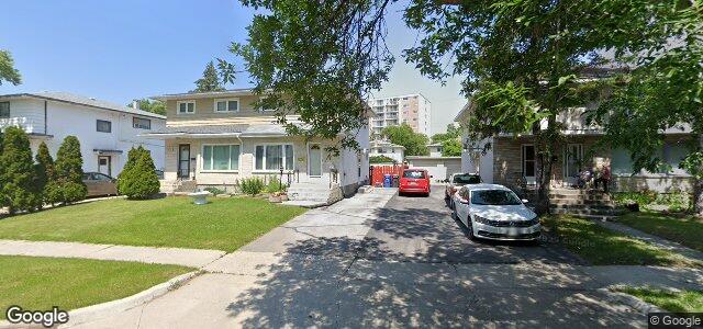 Larawan ng 421 Kingsford Avenue sa Winnipeg, Manitoba