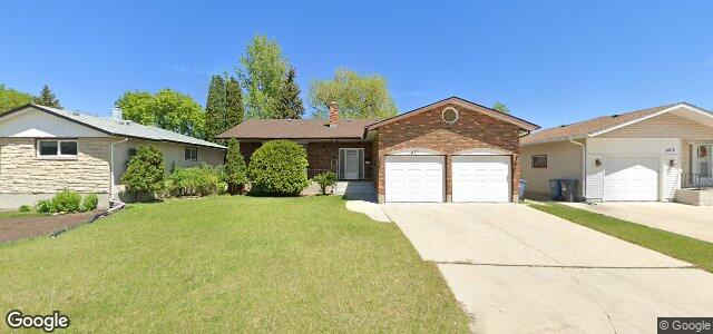 Larawan ng 421 Paufeld Drive sa Winnipeg, Manitoba