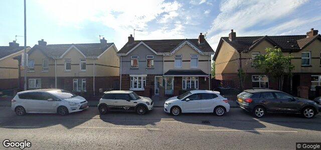 Larawan ng 422 Springfield Road sa Winnipeg, Manitoba