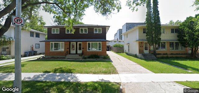Larawan ng 424 Edison Avenue sa Winnipeg, Manitoba