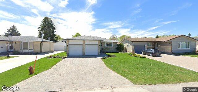 Photo of 426 Paufeld Drive in Winnipeg, Manitoba