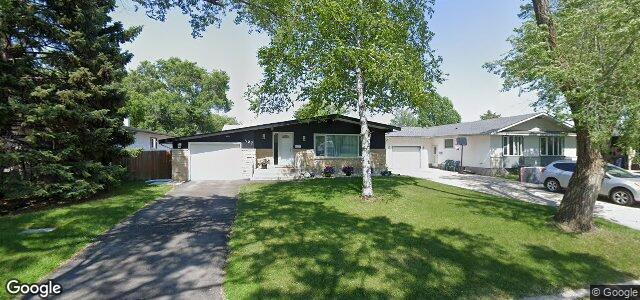 427 Sutton Avenue（加拿大曼尼托巴省溫尼伯市）房屋照片