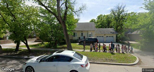 Larawan ng 428 Mcleod Avenue sa Winnipeg, Manitoba