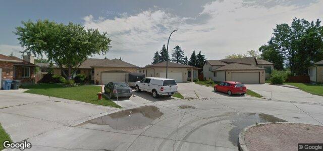Larawan ng 43 Aspenwood Place sa Winnipeg, Manitoba