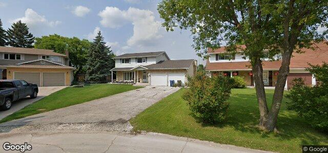 Larawan ng 43 Edelweiss Crescent sa Winnipeg, Manitoba