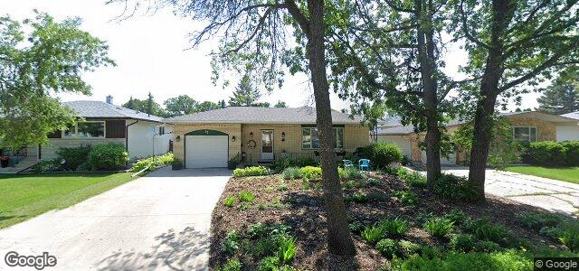 Larawan ng 43 Gemini Avenue sa Winnipeg, Manitoba