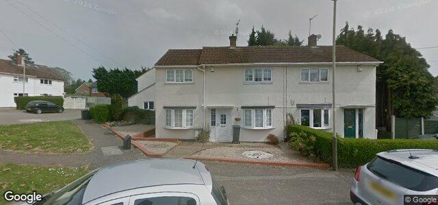 Larawan ng 43 Kirkwall Crescent sa Winnipeg, Manitoba