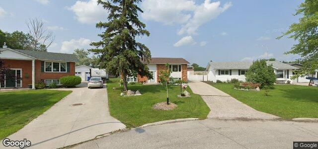 Larawan ng 43 Quiring Bay sa Winnipeg, Manitoba