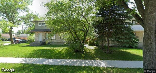 Larawan ng 432 Edison Avenue sa Winnipeg, Manitoba