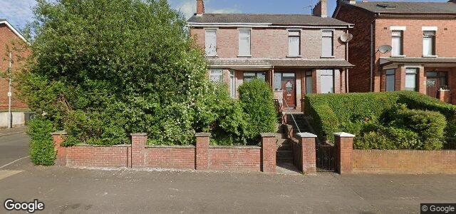 Larawan ng 433 Springfield Road sa Winnipeg, Manitoba