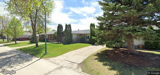 Larawan ng 436 Paufeld Drive sa Winnipeg, Manitoba
