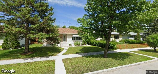 Larawan ng 437 Mcleod Avenue sa Winnipeg, Manitoba