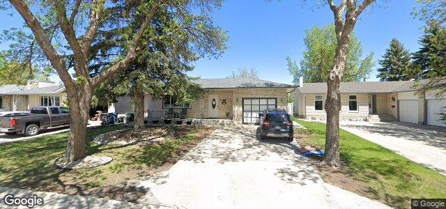 Larawan ng 437 Paufeld Drive sa Winnipeg, Manitoba