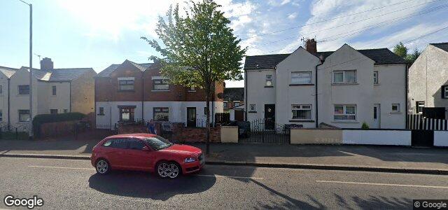 Larawan ng 438 Springfield Road sa Winnipeg, Manitoba