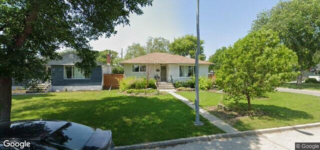 Larawan ng 438 Stalker Bay sa Winnipeg, Manitoba