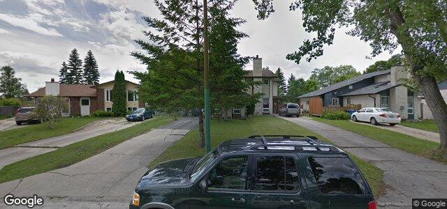 Larawan ng 44 Bret Bay sa Winnipeg, Manitoba