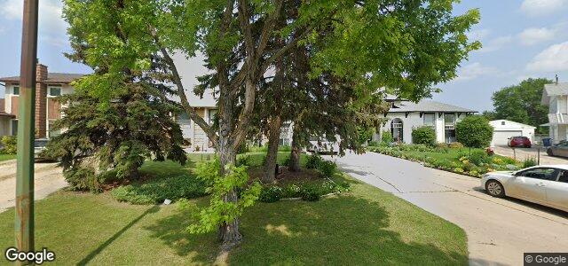 Larawan ng 44 Callum Crescent sa Winnipeg, Manitoba