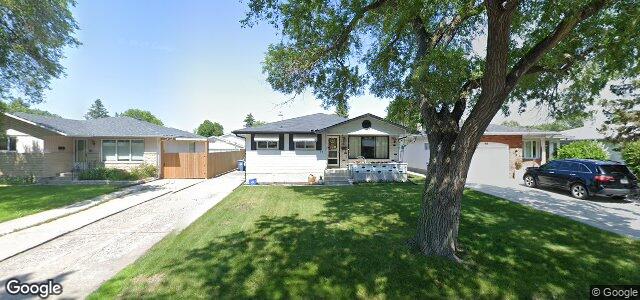 Larawan ng 44 Gemini Avenue sa Winnipeg, Manitoba