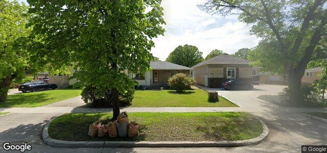 Larawan ng 440 Mcleod Avenue sa Winnipeg, Manitoba