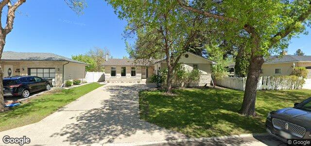 Larawan ng 441 Paufeld Drive sa Winnipeg, Manitoba