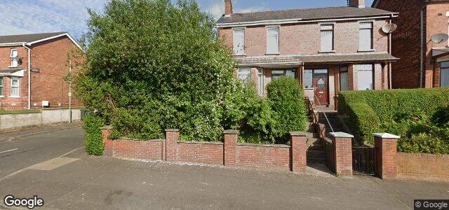 Larawan ng 441 Springfield Road sa Winnipeg, Manitoba